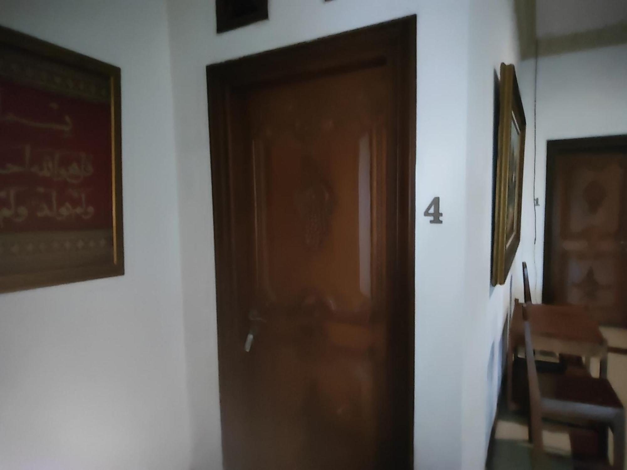 Tirto 27 Homestay Yogyakarta Ngoại thất bức ảnh