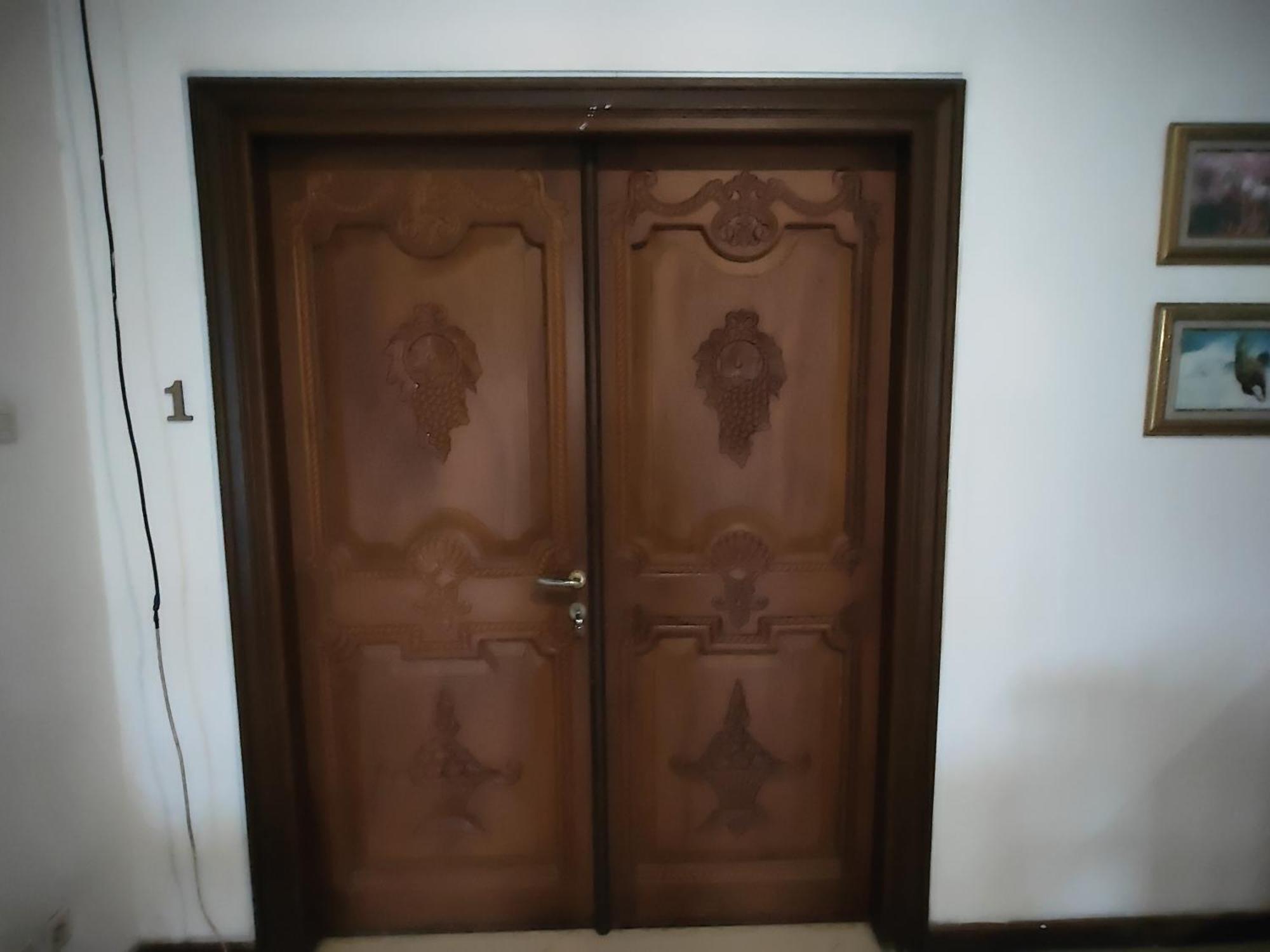 Tirto 27 Homestay Yogyakarta Ngoại thất bức ảnh