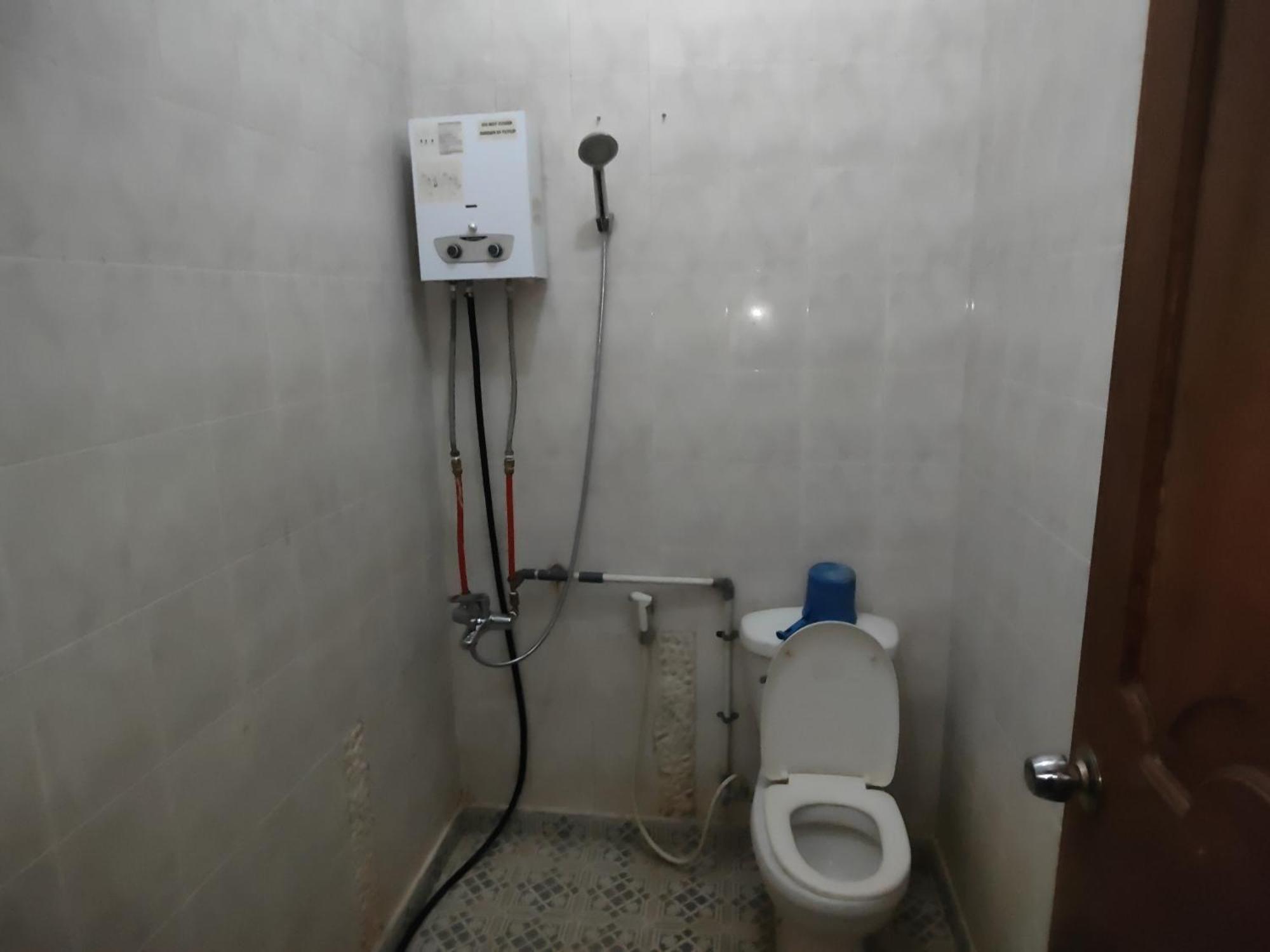 Tirto 27 Homestay Yogyakarta Ngoại thất bức ảnh