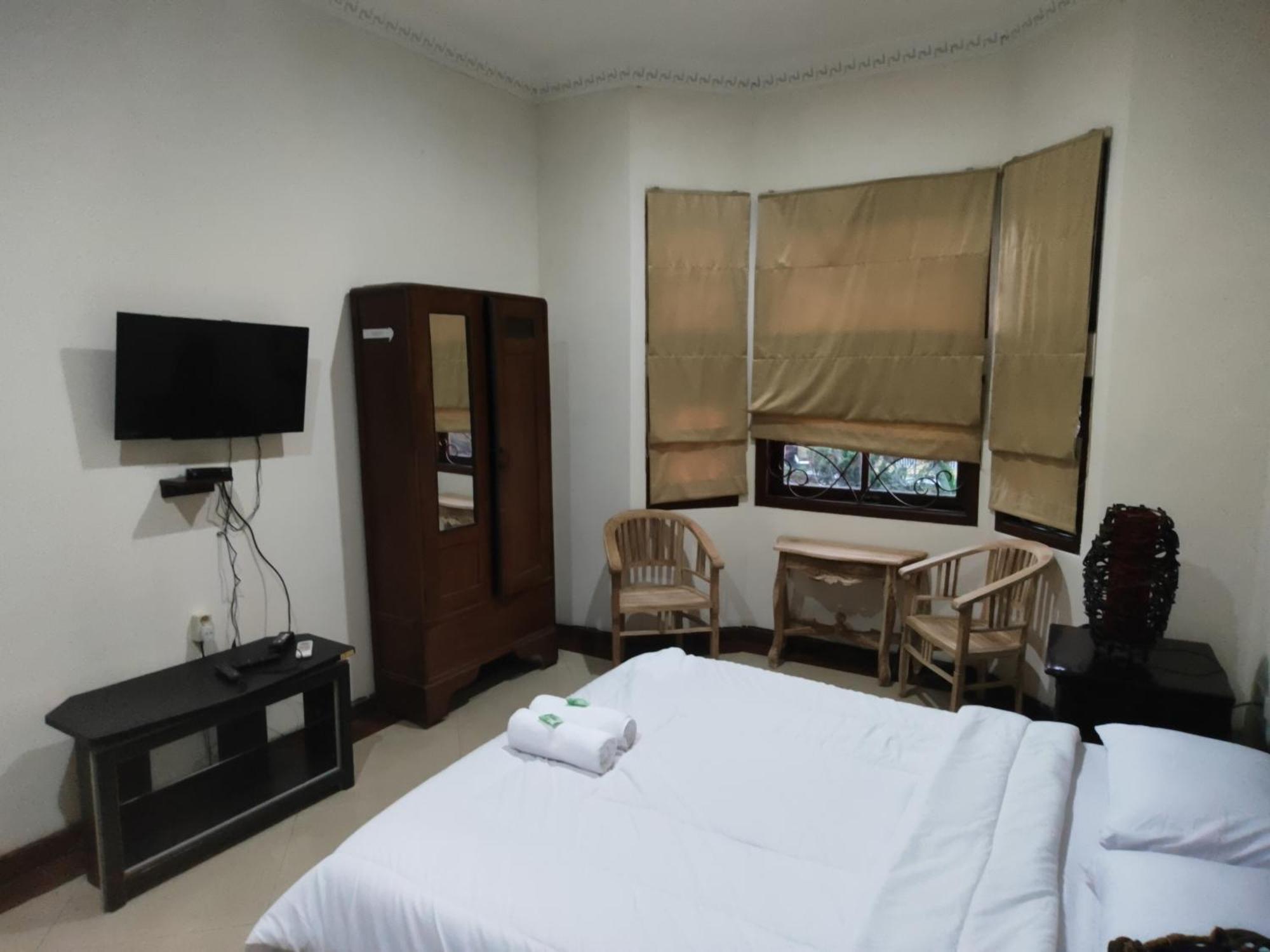 Tirto 27 Homestay Yogyakarta Ngoại thất bức ảnh