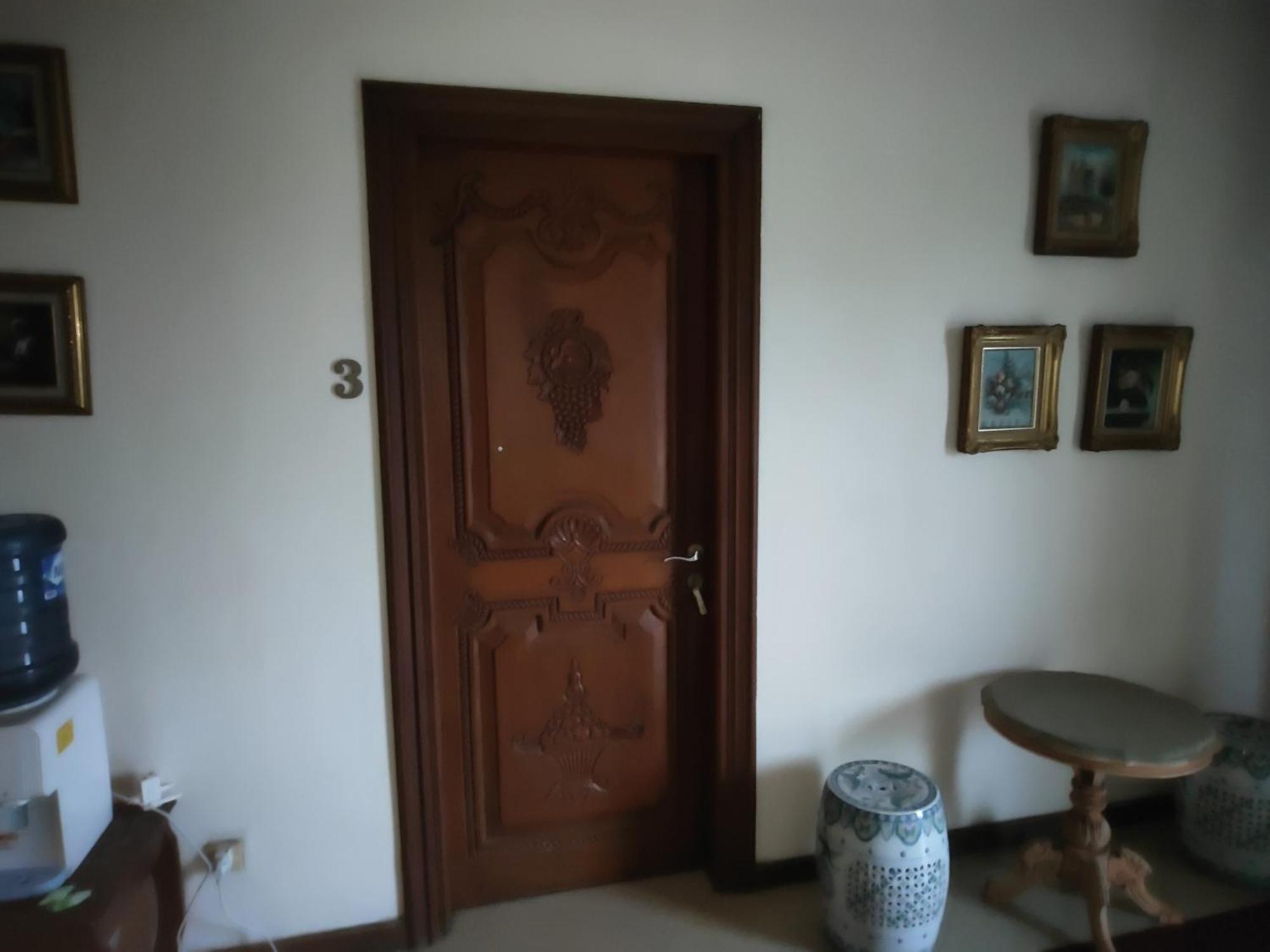 Tirto 27 Homestay Yogyakarta Ngoại thất bức ảnh